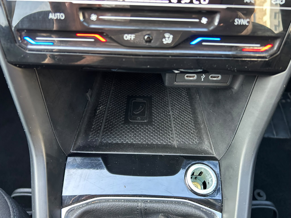 2024 Volkswagen T-Cross 1L Petrol For Sale Images