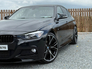 2015 BMW 3 SERIES 320d M Sport Auto