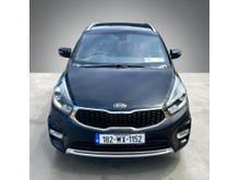 2018 Kia Carens 1.7L Diesel For Sale Images