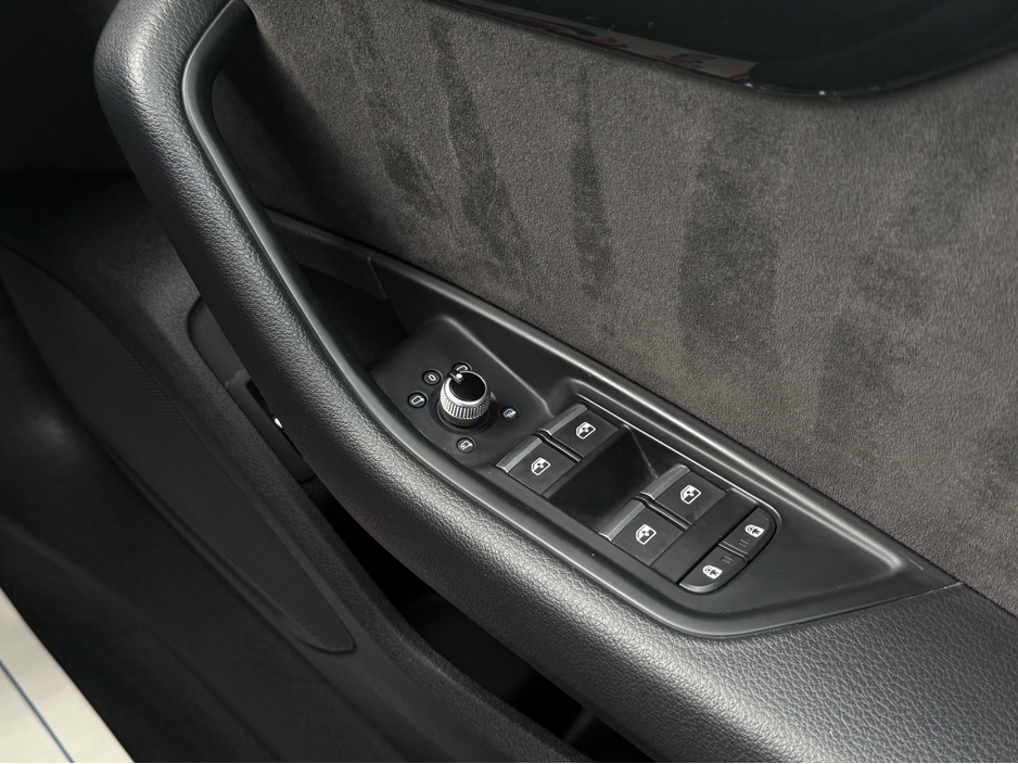 2021 Audi A4 2L Diesel For Sale Images