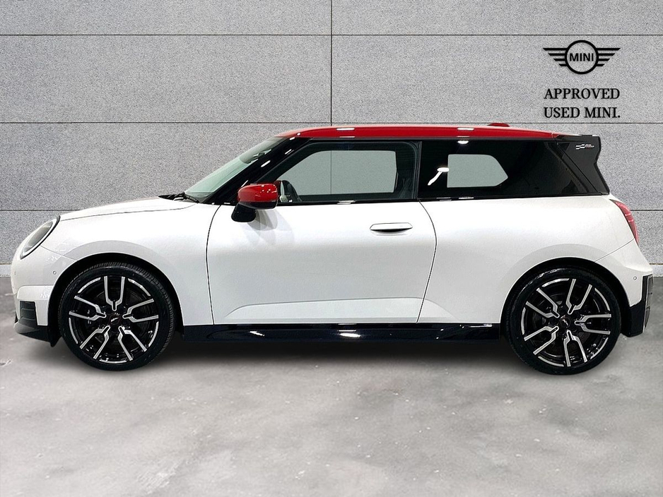 2025 MINI Hatch 0L Electric For Sale Images