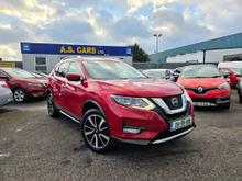 2020 Nissan X-Trail 1.7L Diesel For Sale Images