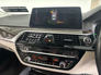 2018 BMW 5 SERIES BMW 5 SERIES 530D AUTO*SUNROOF*CREAM LEATHER HEATED SEATS*ELECTRIC ADJUSTABLE SEATS*AMBIENT LIGHTING*SAT NAV*DRIVE MODES*CRUISE CONTROL*FINANCE AVAILABLE TRADE INS WELCOME*