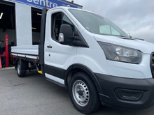 2020 Ford Transit 2L Diesel For Sale Images