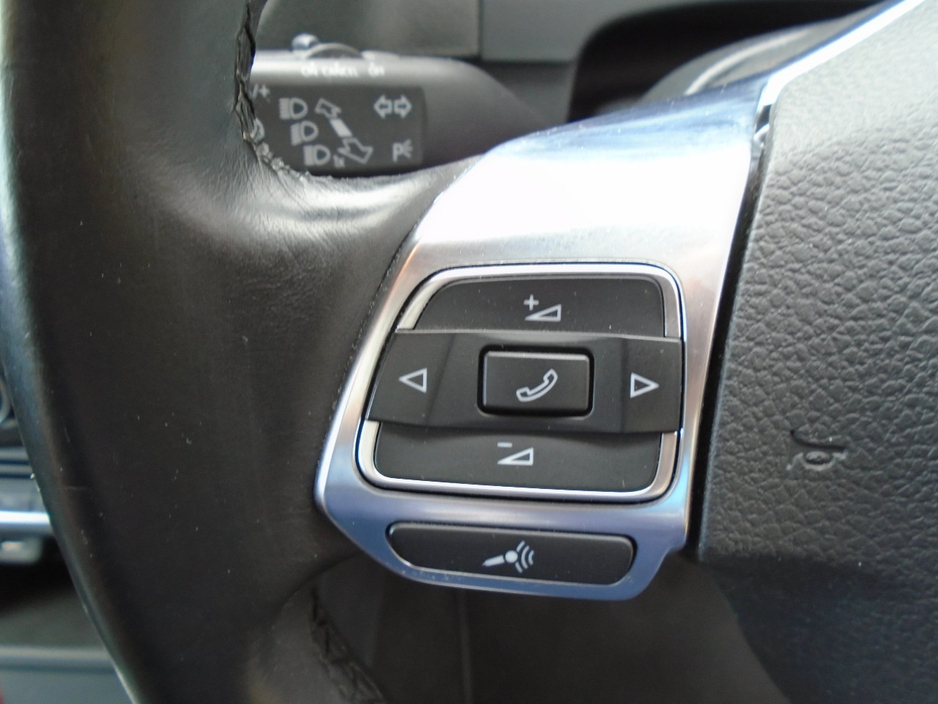 2015 Volkswagen Tiguan 2L Diesel For Sale Images