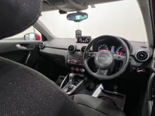 2014 Audi A1 1.4L Petrol For Sale Images