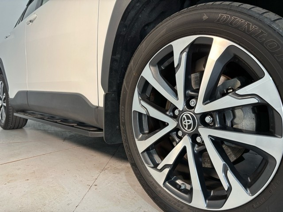 Toyota Corolla Cross SPORT — thumbnail 11