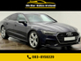 2022 AUDI A7 S LINE 40 TDI MHEV QUA SPORTBACK QUATTRO