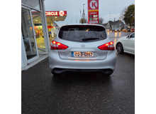 2017 Nissan Pulsar 1.2L Petrol For Sale Images