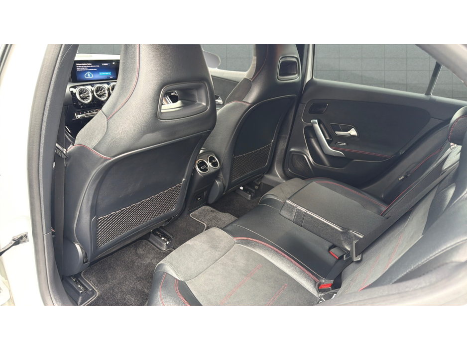 2023 Mercedes-Benz A Class 2L Diesel For Sale Images