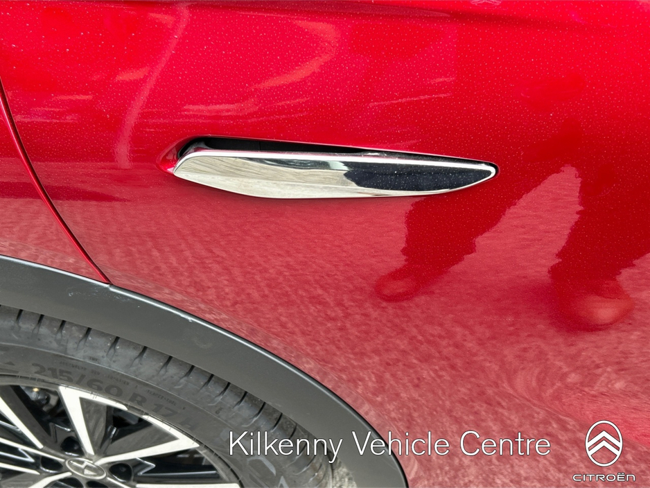 2025 DS Automobiles DS 3 1.2L Petrol For Sale Images