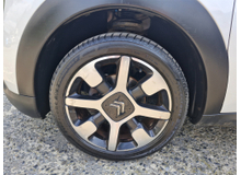 2015 Citroen C4 Cactus 1.2L Petrol For Sale Images
