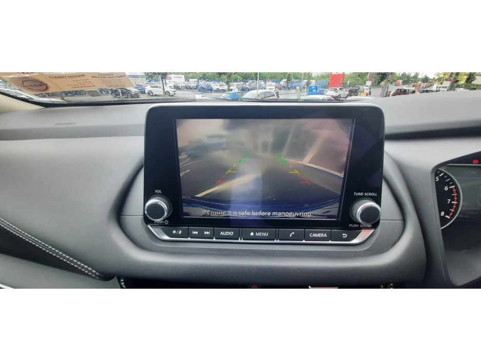 Nissan Qashqai QQ 1.3 HYB SV **24 MONTH AA WARRANTY AVAILABLE** — thumbnail 17