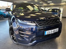 2023 Land Rover Range Rover Evoque 1.5L Petrol Plug-in Hybrid For Sale Images