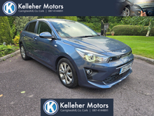 2022 Kia Rio 1.2L Other For Sale Images