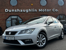 SEAT Leon 1.6TDI 115HP SE 5DR *TECHNOLOGY PACK*
