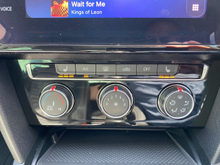 2020 Volkswagen Passat 2L Diesel For Sale Images