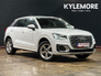 2017 AUDI Q2 1.0 TFSI - CRUISE CONTROL - REVERSE CAMERA - STEERING WHEEL BUTTONS - ELECTRIC WINDOWS