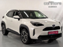 2021 TOYOTA YARIS CROSS 1.5 HYBRID