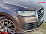 2017 AUDI Q7 N1 BUSINESS 5 SEAT CREWCAB VATQ