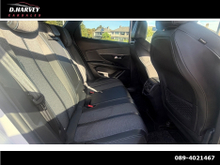 2021 Peugeot 3008 1.5L Diesel For Sale Images