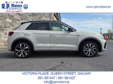 2023 Volkswagen T-Roc 2L Diesel For Sale Images
