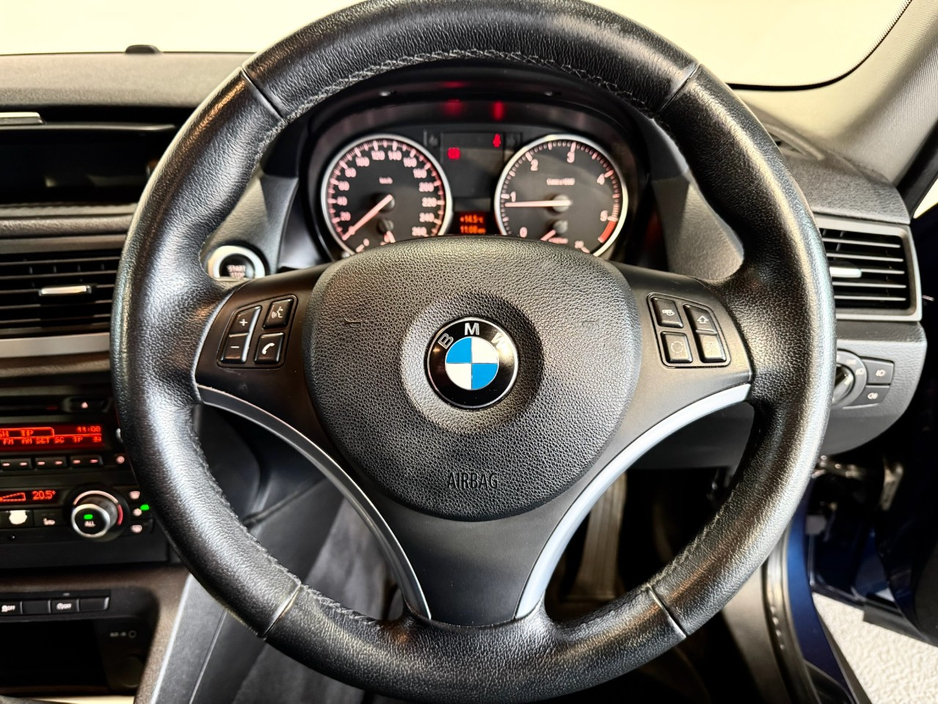 2012 BMW X1 2L Diesel For Sale Images