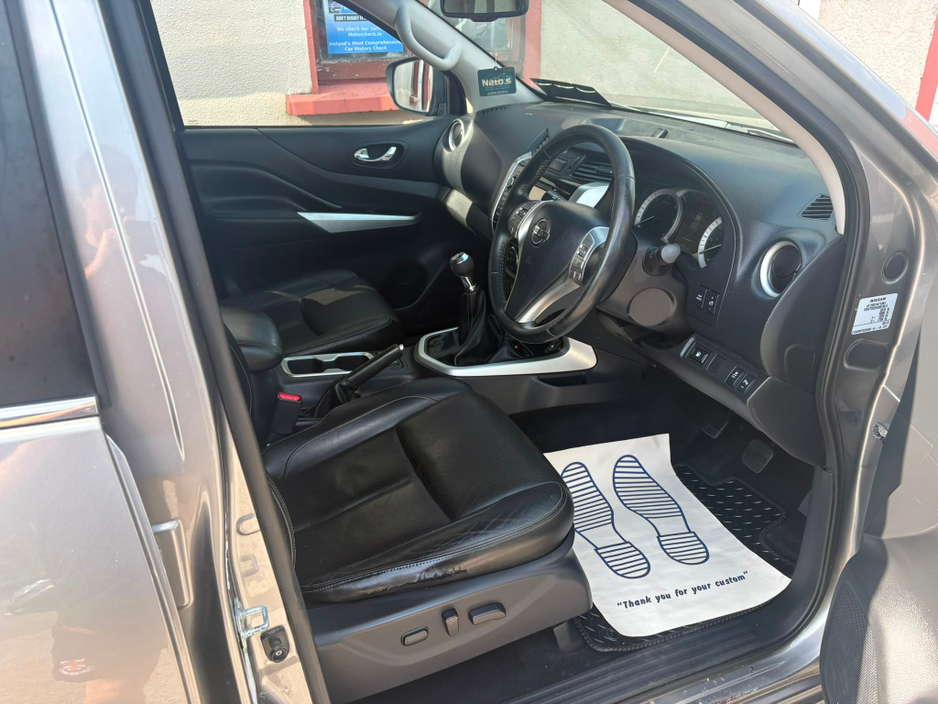 2016 Nissan Navara 2.3L Diesel For Sale Images