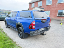 2023 Toyota Hilux 2.8L Diesel For Sale Images