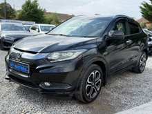 2014 Honda Vezel 1.4L Petrol Hybrid For Sale Images