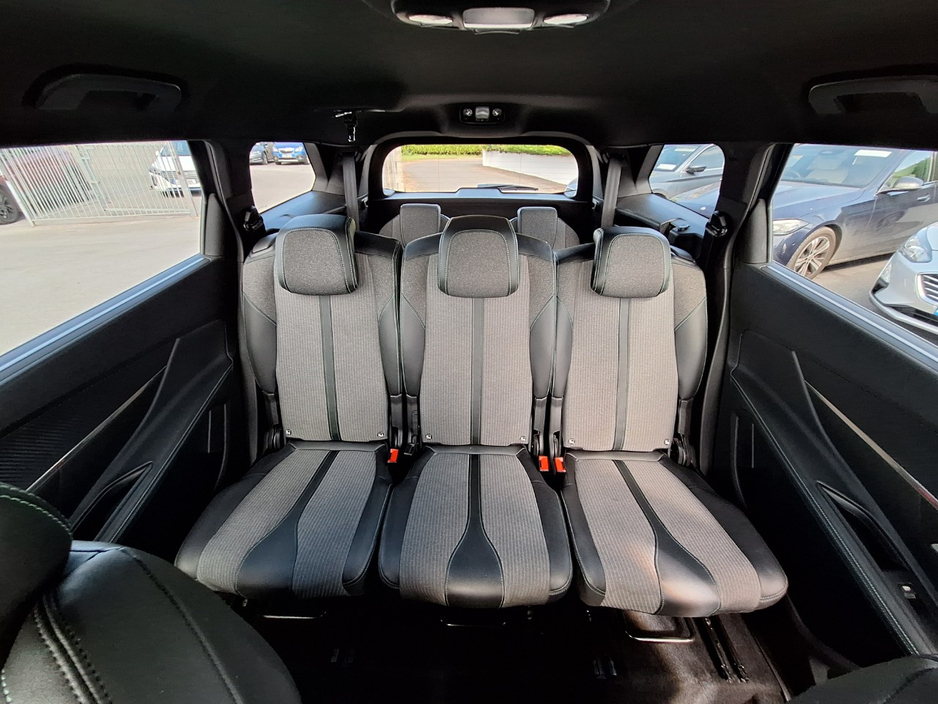 2024 Peugeot 5008 1.5L Diesel For Sale Images