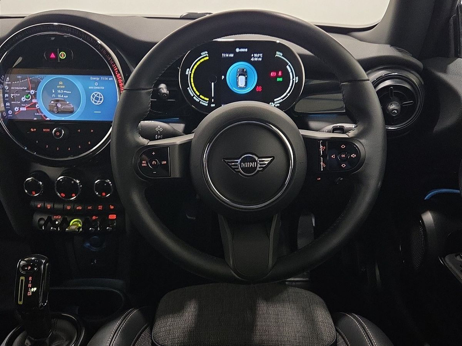 2022 MINI Hatch 0L Electric For Sale Images