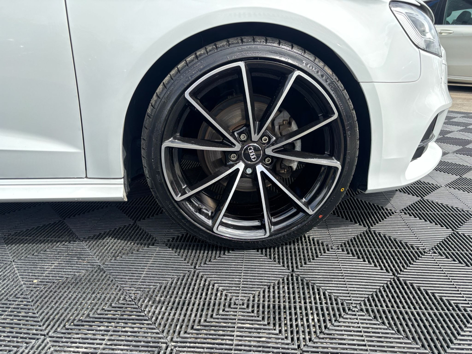 2018 Audi A3 1.4L Petrol For Sale Images
