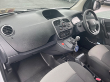 2021 Renault Kangoo 1.5L Diesel For Sale Images