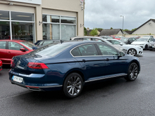 2021 Volkswagen Passat 2L Diesel For Sale Images