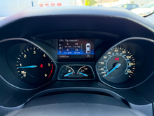 2016 Ford Focus 1.5L Diesel For Sale Images