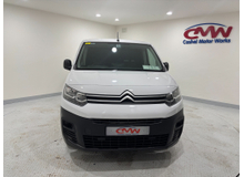 2024 Citroen Berlingo 1.5L Diesel For Sale Images