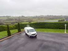 2021 Renault Trafic 2L Diesel For Sale Images