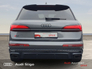 2025 AUDI Q7 3.0TDI Black Edition High Spec S Line - Bang & Olufsen - Ex. Demo - quattro Auto - 231HP - Ex.Demo Save €8,500 -
