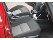 2013 Kia Ceed 1.6L Diesel For Sale Images