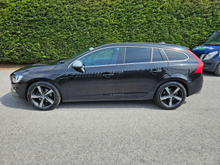 2017 Volvo V60 2L Diesel For Sale Images