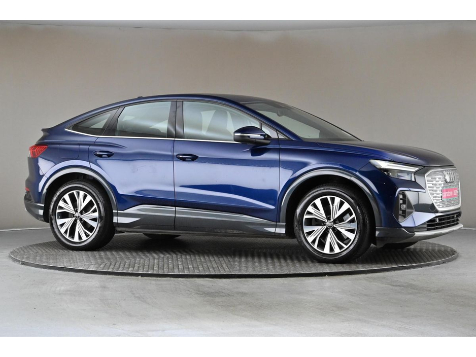 Audi Q4 e-tron 40 E-TRON SPORT 77KWH RWD — thumbnail 12