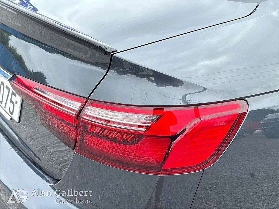 2021 Audi A4 2.0L Diesel For Sale Images