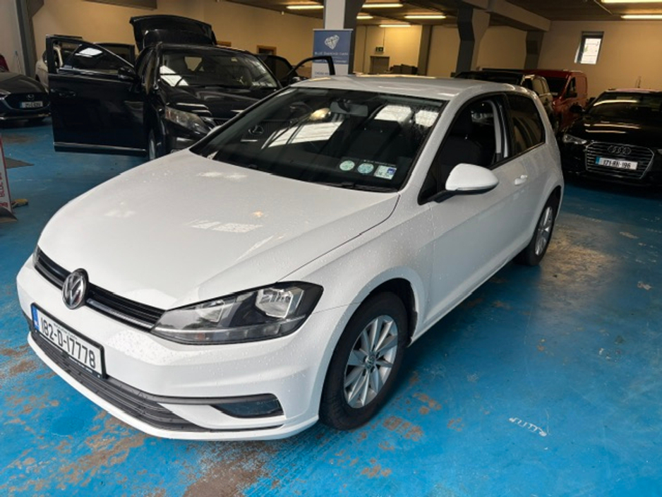 2018 Volkswagen Golf For Sale Images
