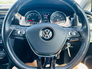 2014 VOLKSWAGEN GOLF 1.4  HI -  LINE 