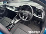 2022 AUDI A3 30 TFSI 110HP Attraction
