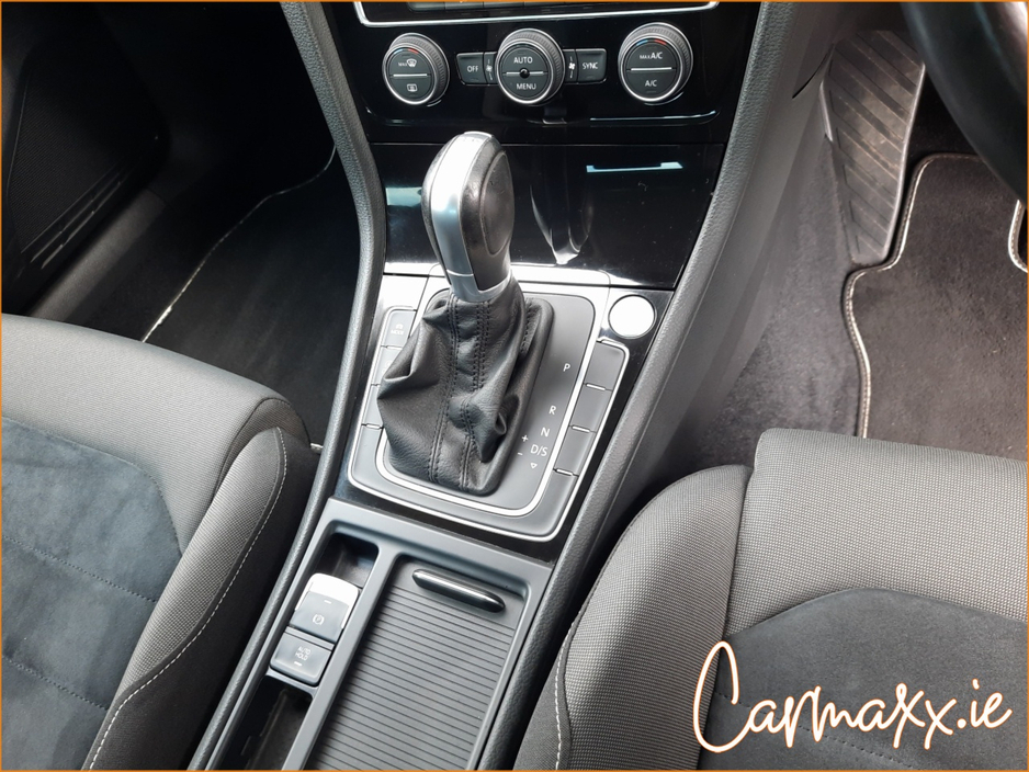 Volkswagen Golf 1.4TSI 110BHP 5DR HIGHLINE AUTOMATIC — thumbnail 20