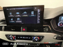 2023 AUDI A4 35 TDI 163HP S Tronic S line Competition with Virtual Cockpit 