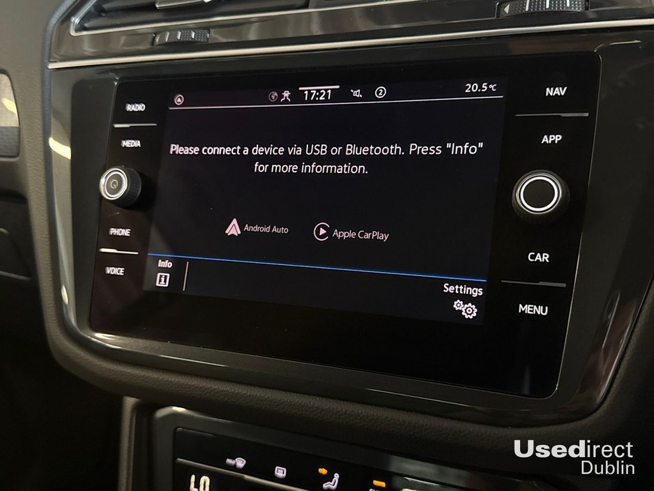 Volkswagen Tiguan 2.0 TDI 122HP Life — thumbnail 11