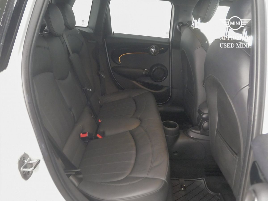 2024 MINI Hatch 1.5L Petrol For Sale Images